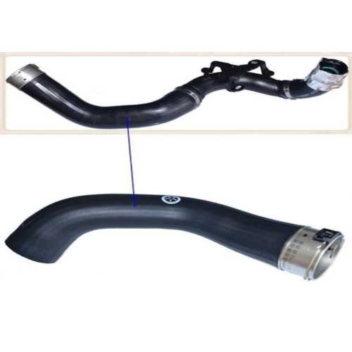 CLİO IV SYMBOL TURBO HORTUMU   Ürün Görseli